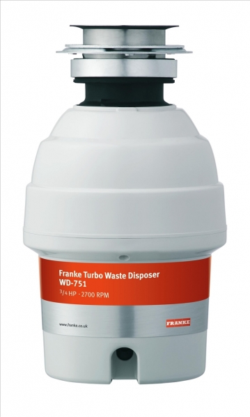 Waste Disposers